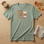 Fall into the Season T-Shirt