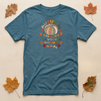 Autumn Is My Favorite Color T-Shirt