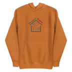 Homeschool Mama Hoodie