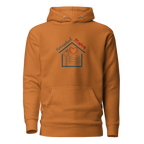 Homeschool Mama Hoodie