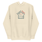 Homeschool Mama Hoodie