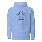 Homeschool Mama Hoodie