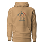 Homeschool Mama Hoodie