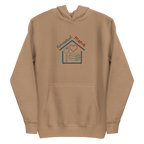 Homeschool Mama Hoodie