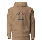 Homeschool Mama Hoodie