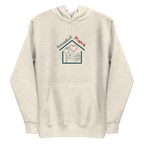 Homeschool Mama Hoodie