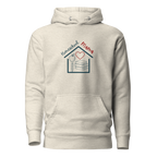Homeschool Mama Hoodie