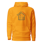 Homeschool Mama Hoodie