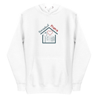 Homeschool Mama Hoodie